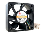 QNAP FAN-5CM-T01 50x50x15mm fan 12V 4PIN