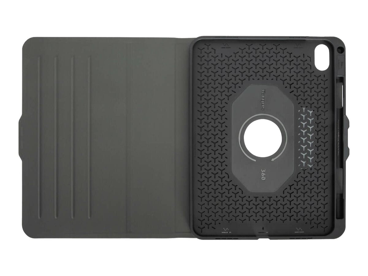 TARGUS VersaVu case for New iPad 2022 Silver