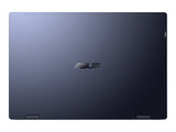 ASUS ExpertBook Flip B3402FVA-EC0164X Intel Core i5-1335U 14p FHD 16Go RAM 512Go SSD Intel Iris Xe W11P Noir 2 ans Portable Tablette