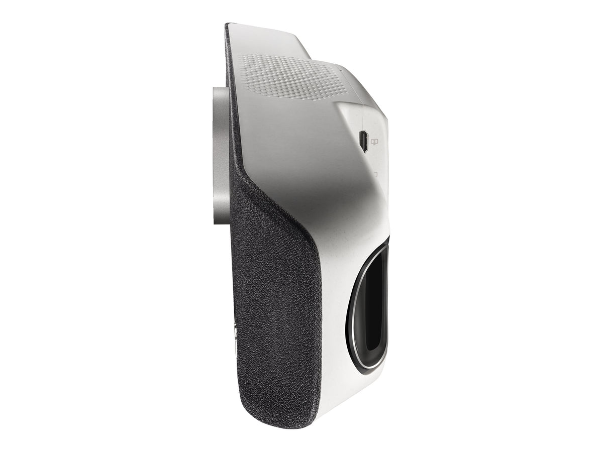POLY STUDIO X70 VisioConférencier double caméra 4K