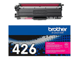 BROTHER TN426M Toner Cartouche Magenta Super Grande Capacité 6.500 pages