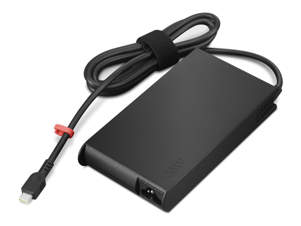 LENOVO ThinkPad 135W AC Adapter USB-C - EU