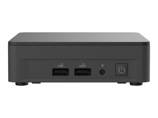 ASUS RNUC13ANKI5048C0I NUC 13 PRO mini-PC Intel Core i5-1340P 2X4Go 512Go W11P Arena Canyon i5 No Cord