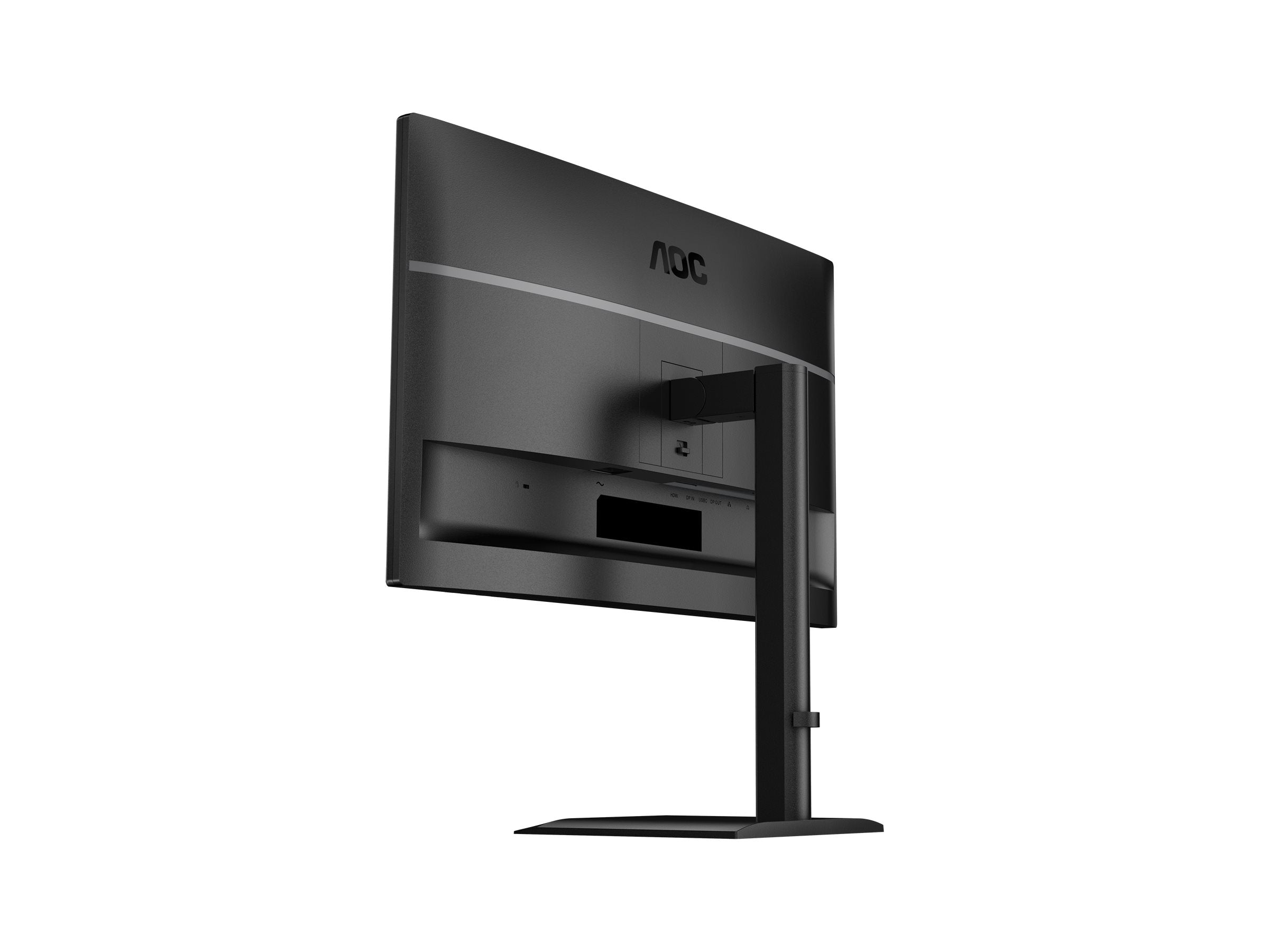 AOC Q27E4CV 27p QHD IPS 120Hz 16:9 HDMI 2.0 DP 1.4 USB-C