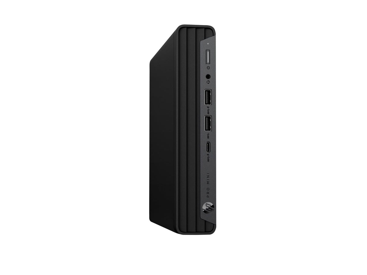 HP Pro Mini 400 G9 Intel Core i5-13500T 16Go 512Go SSD W11P 1/1/1 Wty