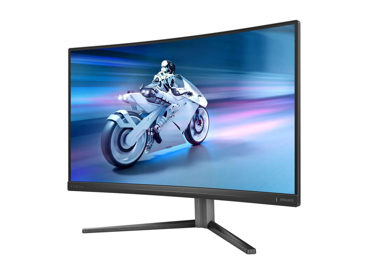 PHILIPS 27M2C5200W 27p FHD 16:9 HDMI Black/Grey