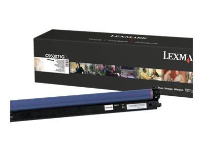 Lexmark Photoconductor kit f c950/x950