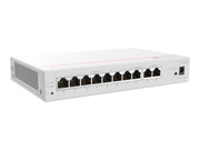 Huawei Gateway S380-S8P2T, 2*GE WAN, 8*GE LAN(PoE+, 124W)