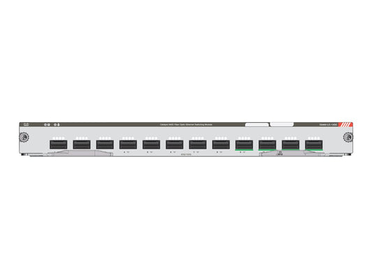 CISCO Catalyst 9400 Series 12-Port 40GE/4-port 100GE