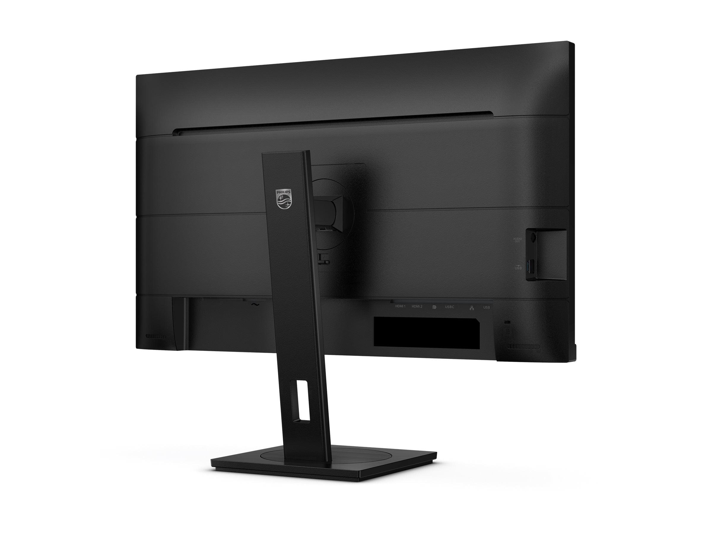 PHILIPS 27B1U3900/00 Ecran 27p UHD LED 16:9 IPS 60Hz 2xHDMI 2.0 DP 1.4 UBS-C