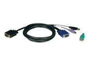 EATON TRIPP LITE USB/PS2