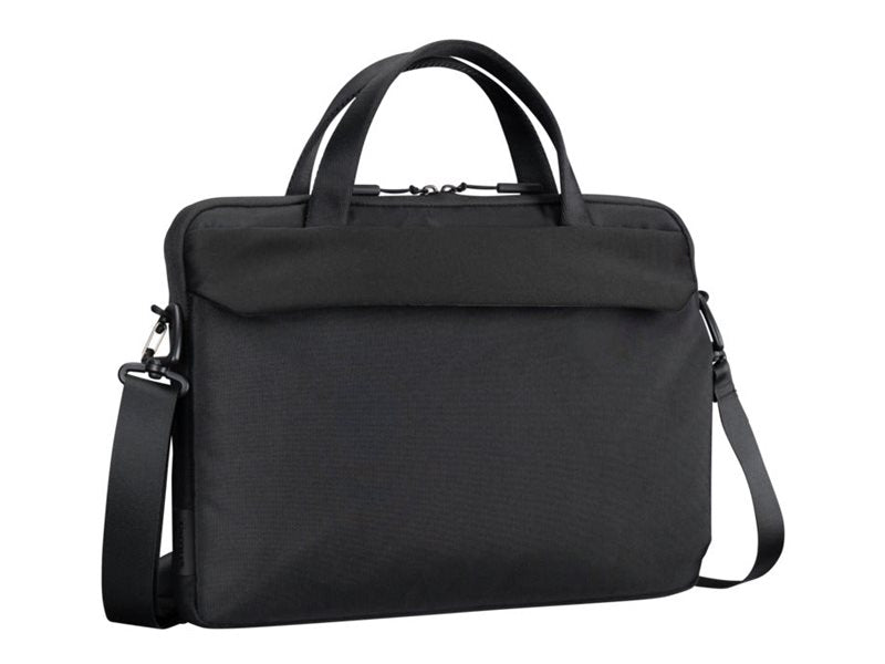 Work 14" 3-in-1 Tech Brief - Black