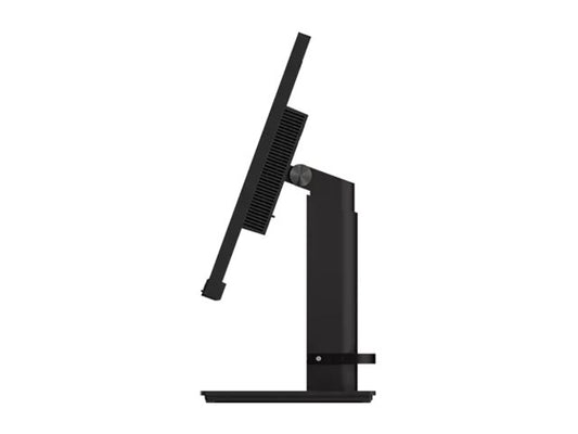 LENOVO ThinkVision -T24m-29 - Écran LED - 24p - 1920 x 1080 Full HD (1080p) - IPS - 4 ms - HDMI, DisplayPort, USB-C - ThinkRed