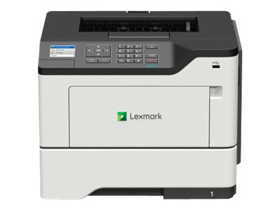 LEXMARK MS621dn monochrom A4 Laser 47ppm 512MB