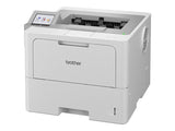 BROTHER HL-L6410DN Printer Mono B/W Duplex laser A4 1200x1200dpi 50ppm capacity 620 sheets USB 2.0 Gigabit LAN NFC USB 2.0 host