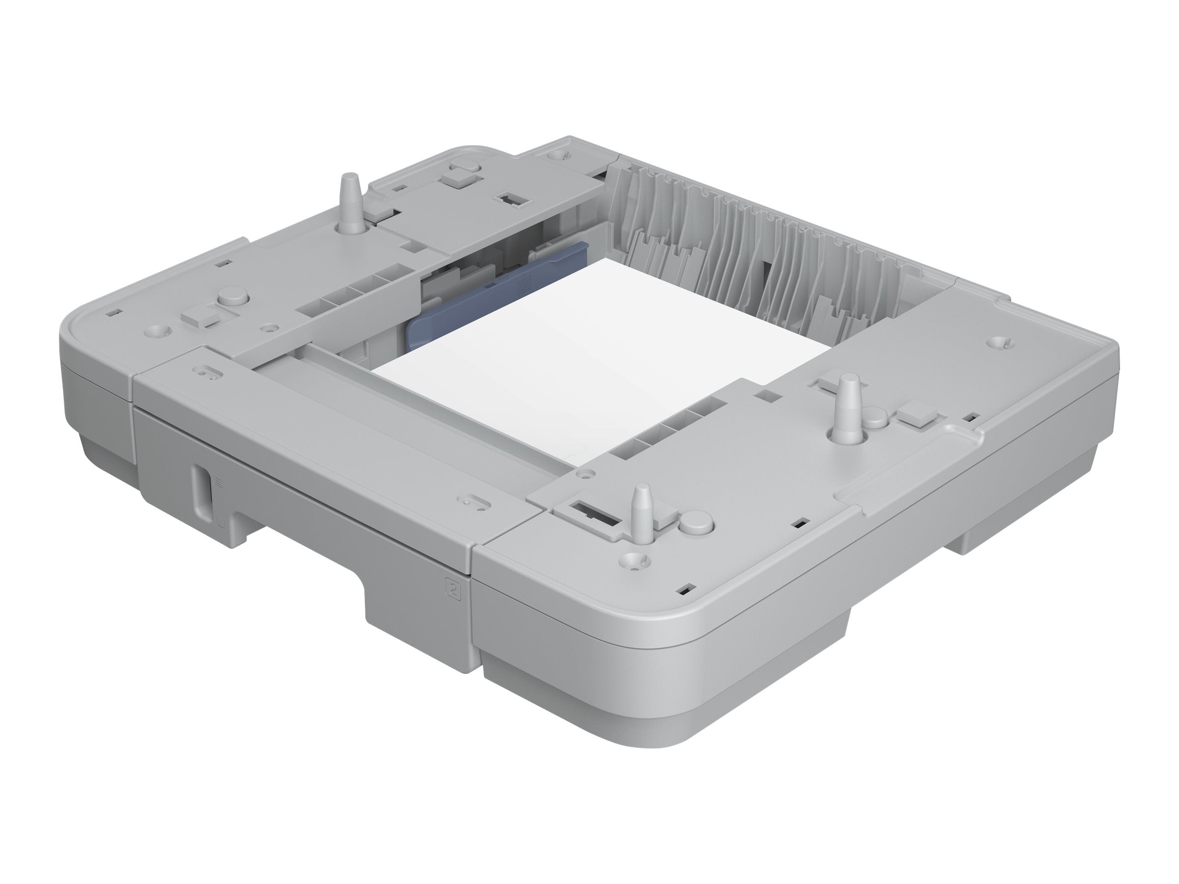 EPSON bac papier optionnel 500Feuilles Serie WF 8XXX