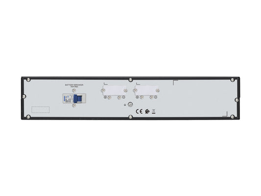 APC Easy UPS 1PH ONLINE SRVS RM 72V Battery Pack for 2/3 kVA Ext. Runtime Model