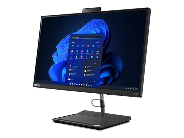 LENOVO ThinkCentre neo 30a 22 Gen 3 Intel Core i3-1215U 21.5p 8Go 256Go SSD M.2 2280 PCIe UMA W11P 3YR Onsite