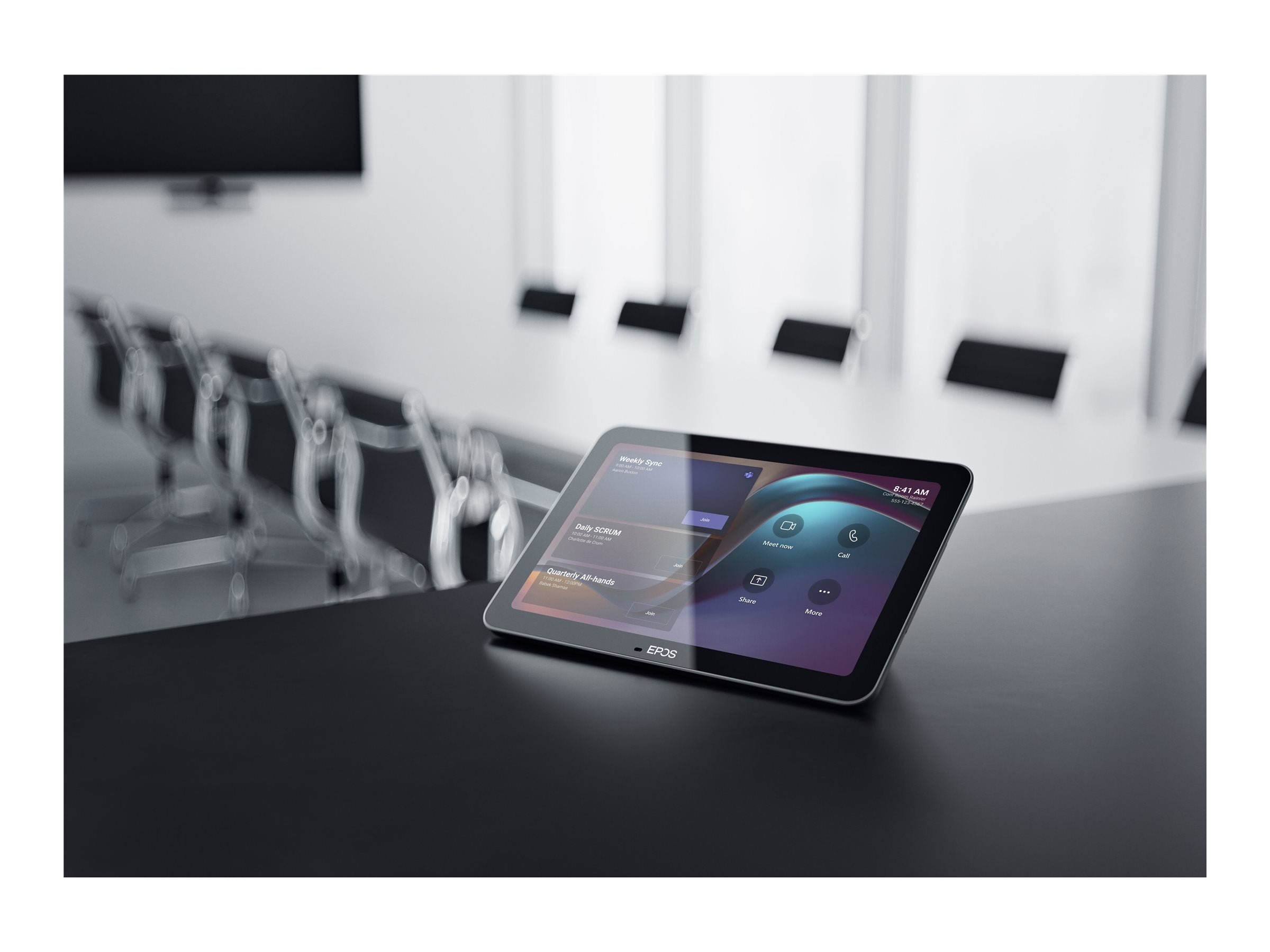 EPOS EXPAND Control