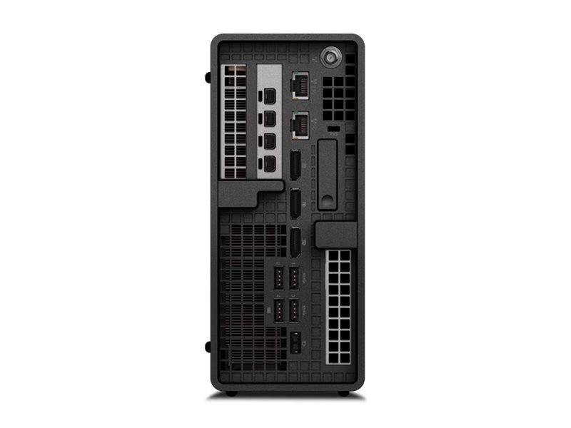 LENOVO ThinkStation P3 Ultra Intel Core i7-13700 16Go 512Go SSD M.2 2280 PCIe Intel UHD Graphics 770 W11P 1YR Premier NBD