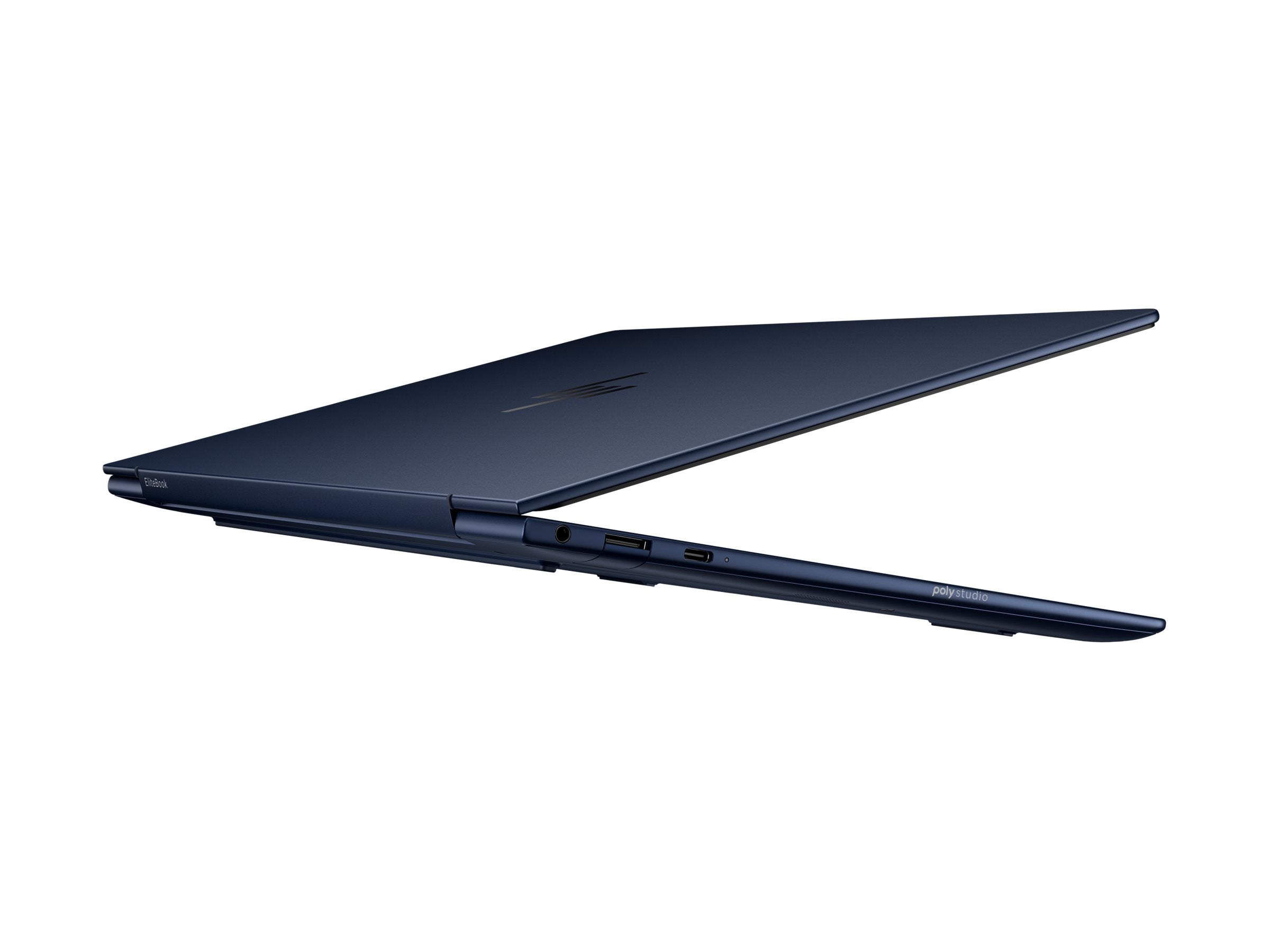 HP EliteBook Ultra G1i PC IA Nouvelle génération Intel Core Ultra 5 228V 14p 3K Touch 32Go 512Go SSD W11P Copilot + PC 3/3/0 SmartB