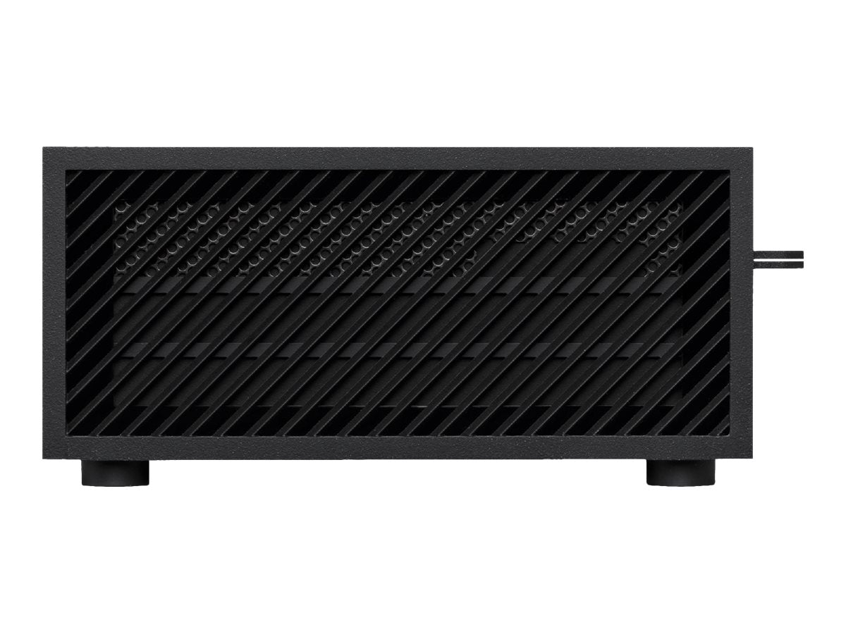ASUS PN64-BB3012MD Barebones Intel Core i3-1220P Wifi 6E DP Port VESA 1YR CB