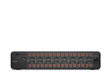 BELKIN 16-Port Single Head DP/HDMI to DP/HDMI Video Secure Desktop KVM Switch PP4.0