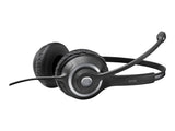 EPOS IMPACT SC 262 Headset binaural ED low impedance