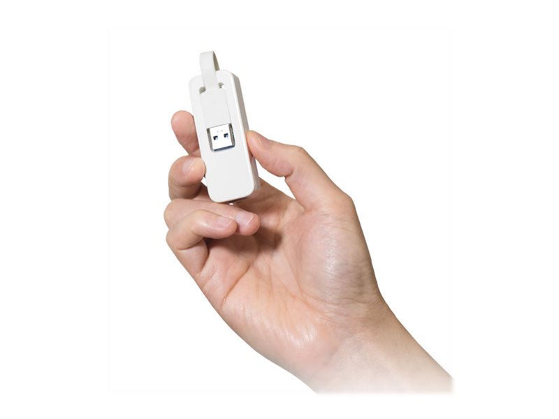 USB 2.0 to 100Mbps Ethernet Network Adap