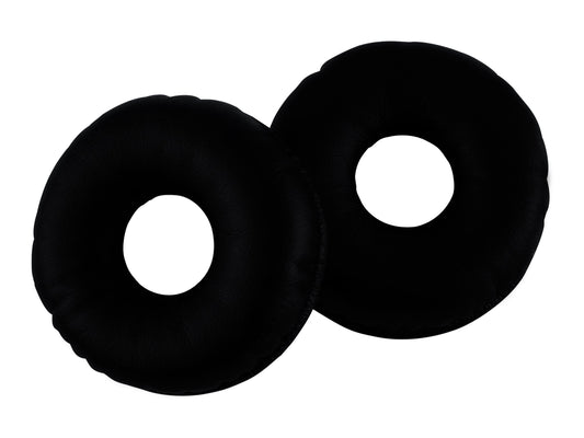 EPOS Thick leatherette earpads for SC 660 ANC USB 2 pcs