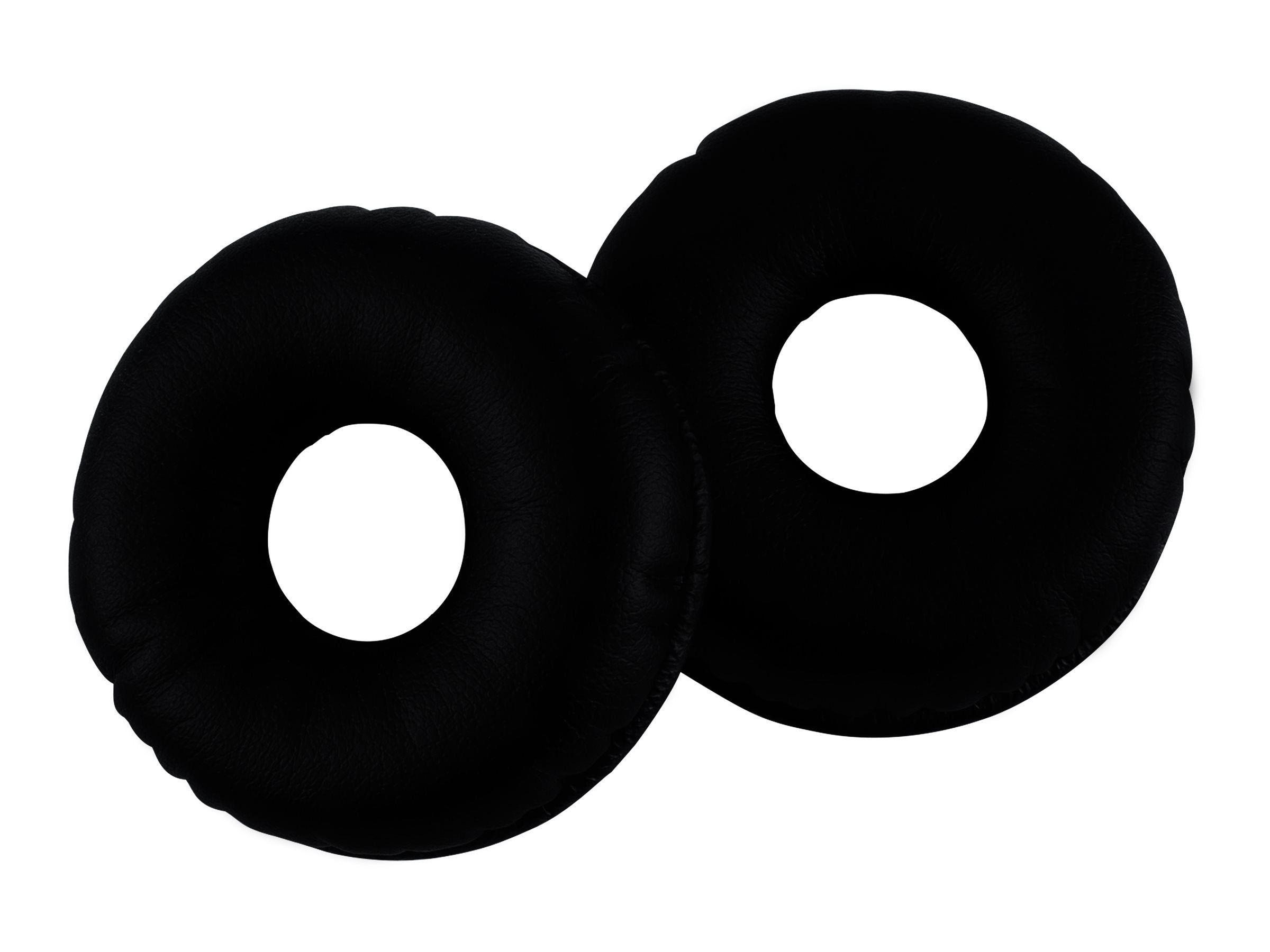 EPOS Thick leatherette earpads for SC 660 ANC USB 2 pcs
