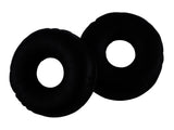 EPOS Thick leatherette earpads for SC 660 ANC USB 2 pcs