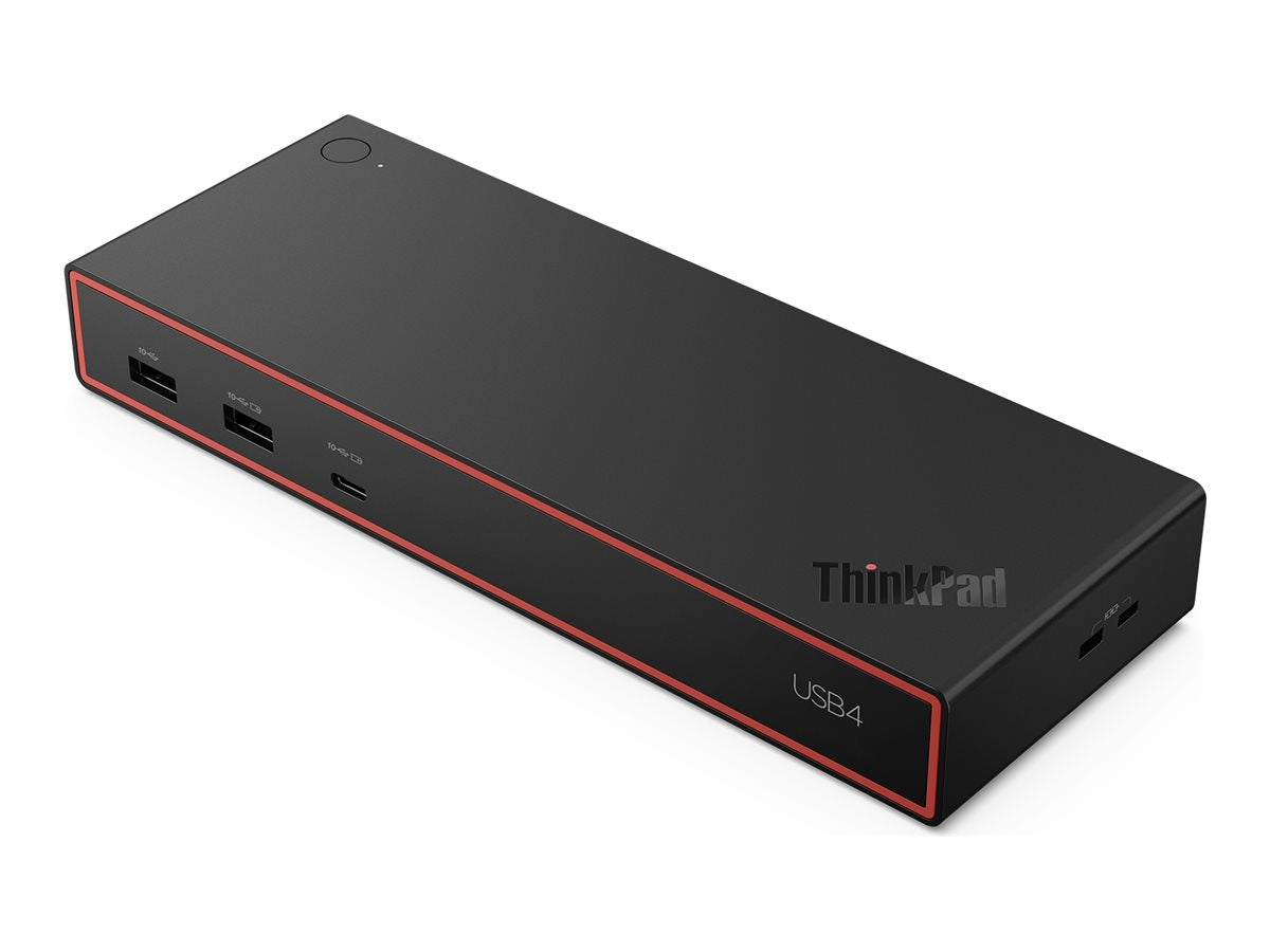 LENOVO ThinkPad USB4 Dock 5000 135W