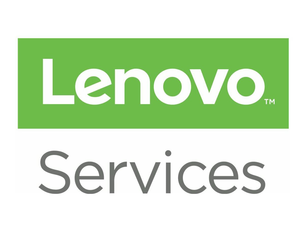 LENOVO 3Y Premier Support Plus upgrade from 1Y Premier Support