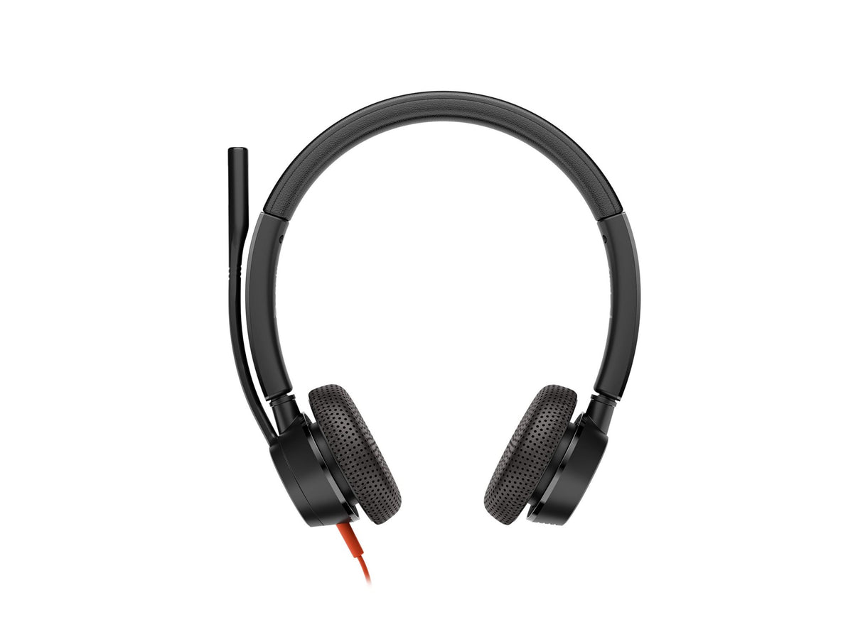 Poly BW 3325 -M USB-C HS+USB-C/A