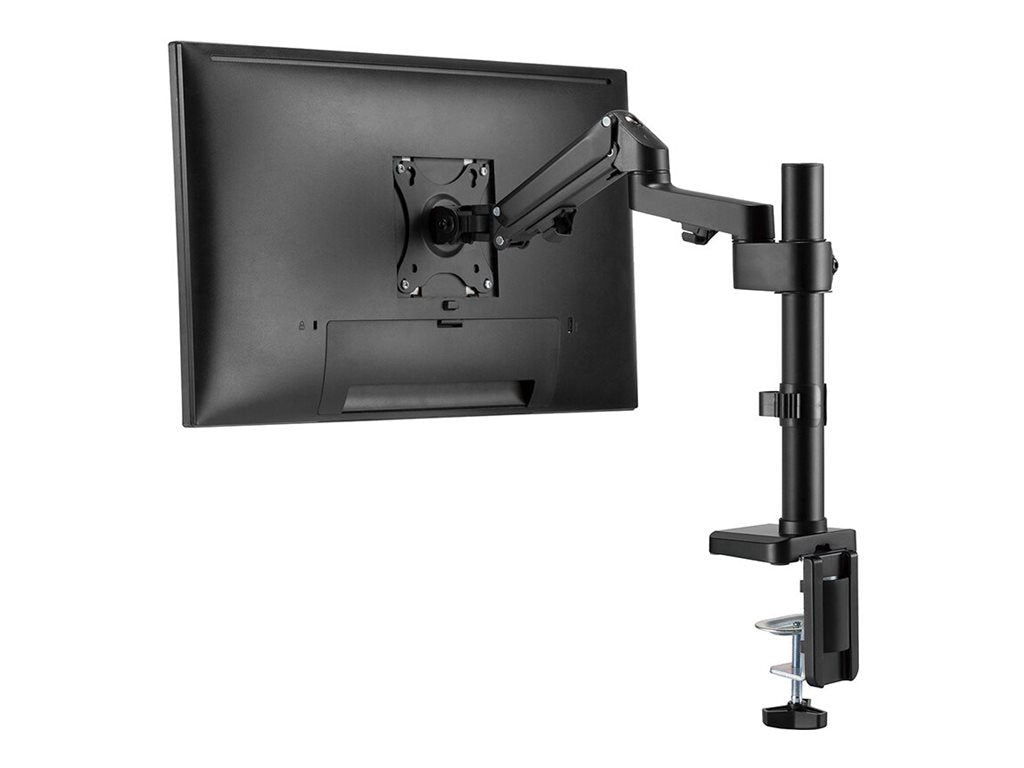 NEOMOUNTS DS70-750BL1 Support dÃ©cran Ã  fixer 17-27p - ressort Ã  gaz