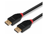 LINDY 10m Active Cable DisplayPort 1.4
