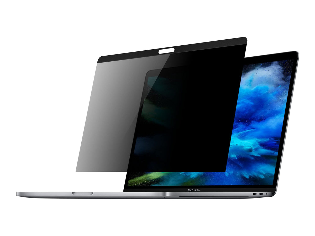 PORT DESIGNS PRIVACY FILTER 2D MACBOOK PRO 13p 2016 299x195