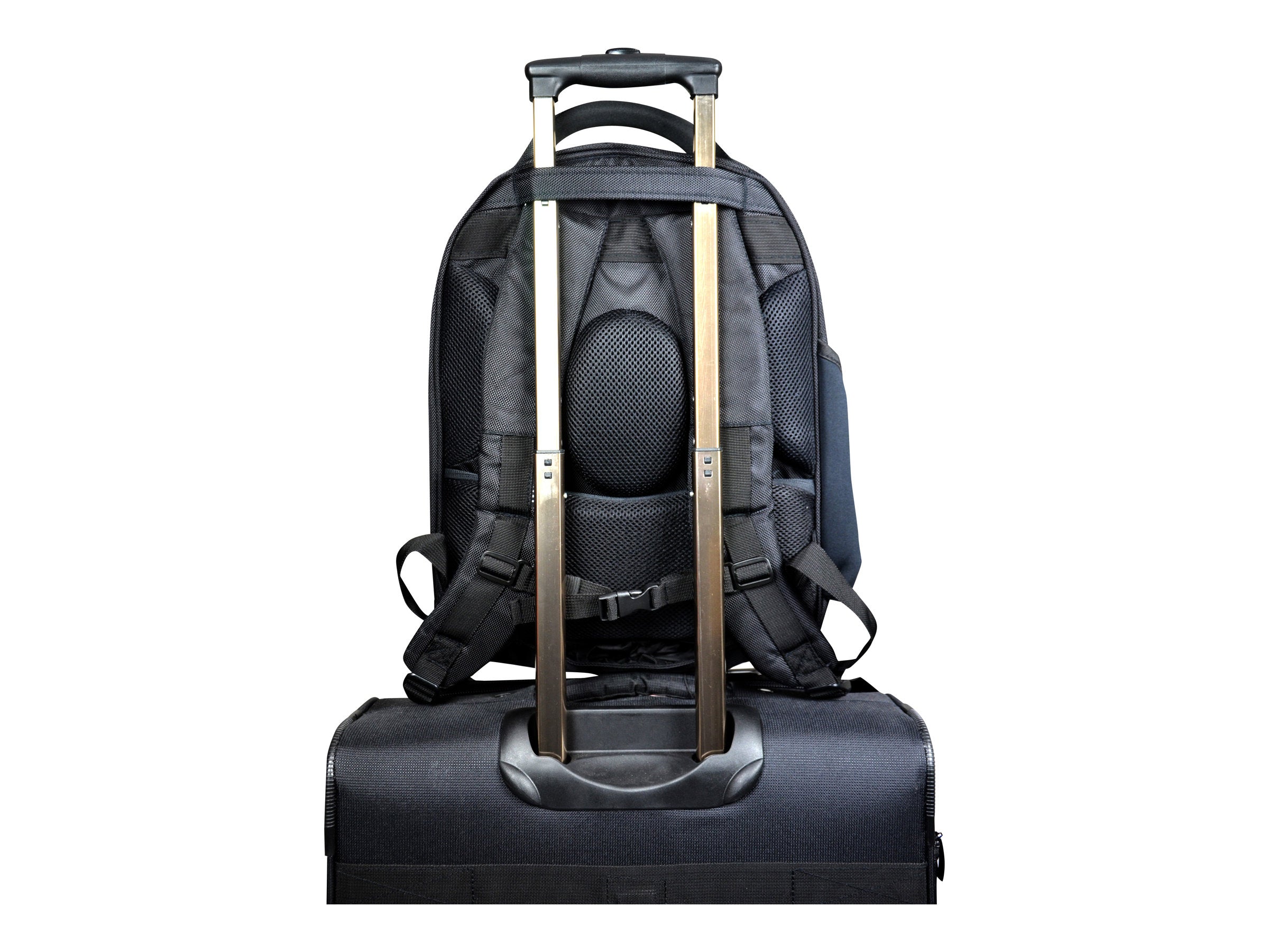 MANHATTAN BackPack 15.6"/17"