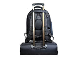 PORT MANHATTAN BACKPACK 15/17'