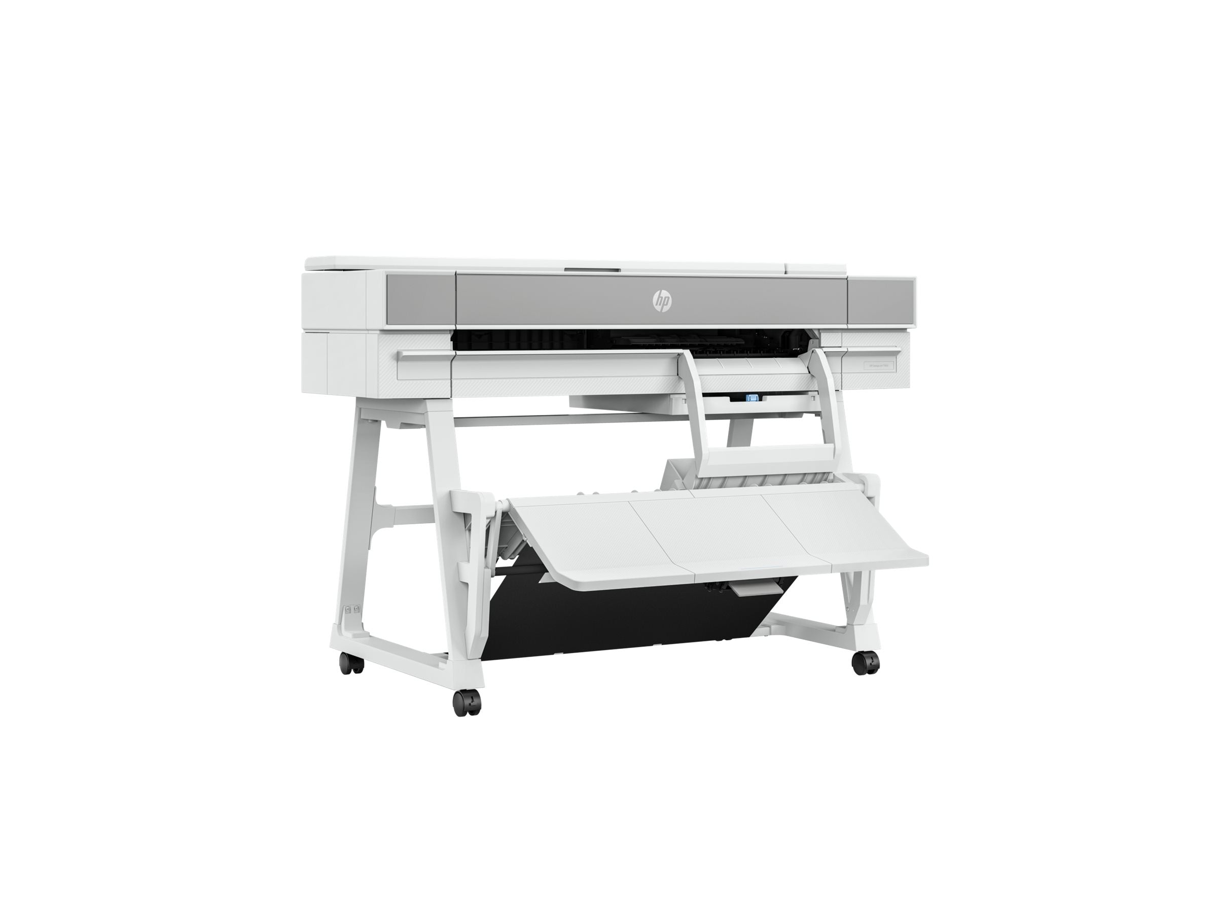 HP DesignJet T950 Printer 2y Warranty