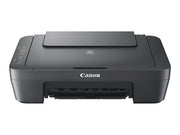 CANON PIXMA MG2551S MFP colour inkjet 216x297mm A4 8ipm Print 60sheets USB