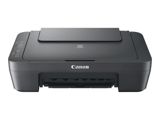 CANON PIXMA MG2551S MFP colour inkjet 216x297mm A4 8ipm Print 60sheets USB