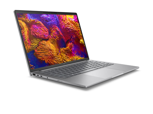 HP ZBook 8 G1i AMD Ryzen AI 9 HX PRO 375 14p 64Go 1To SSD W11P 3yr