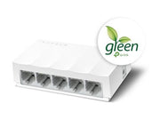 LiteWave 5-Port 10/100M Desktop Switch