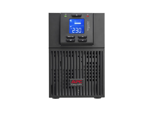 APC Easy UPS On-Line SRV 1000VA 900W 230V