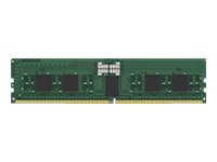 KINGSTON 24Go DDR5 5600MT/s ECC Reg 1Rx8 Module