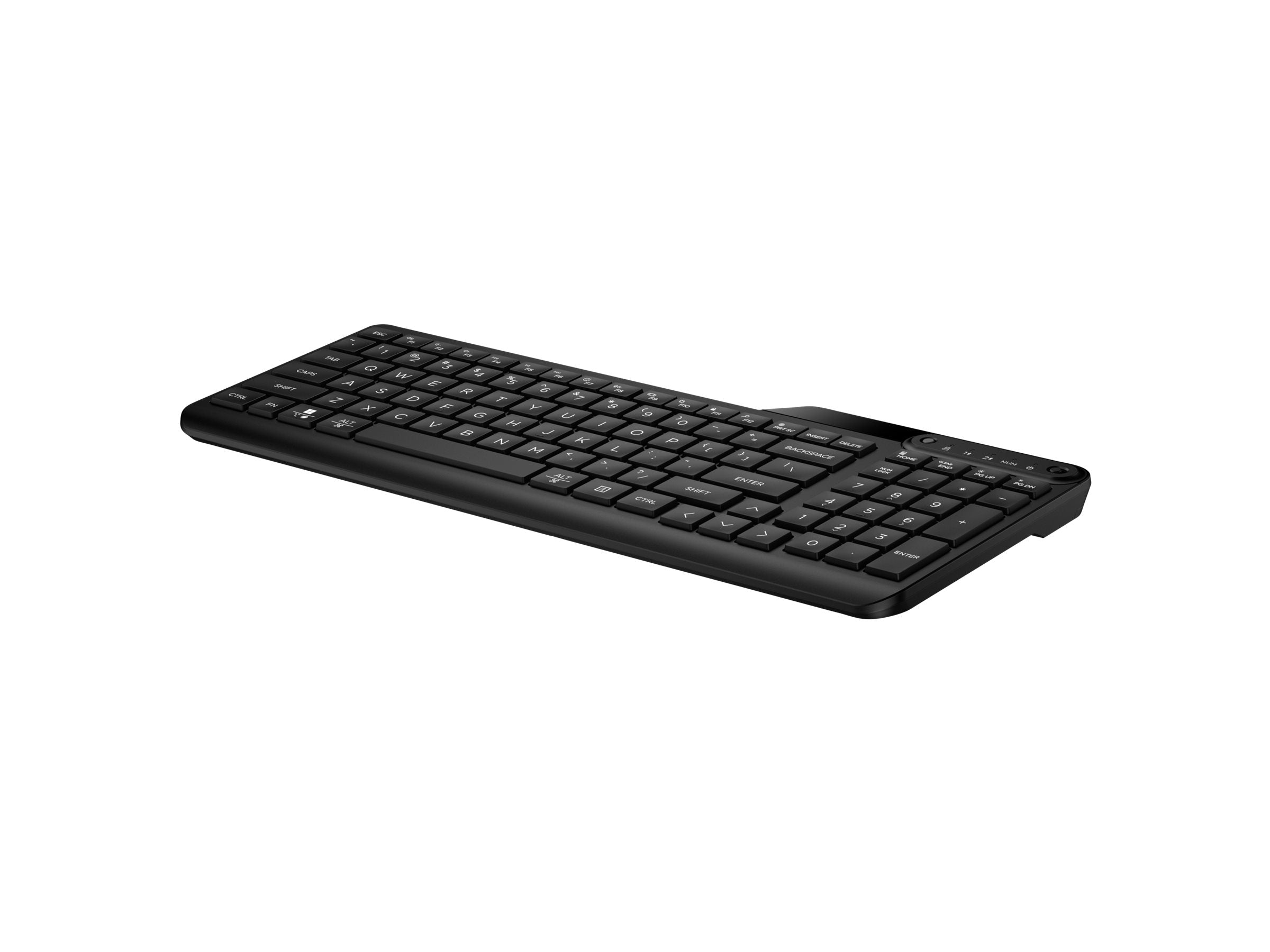 HP 475 Dual-Mode WL KBD France