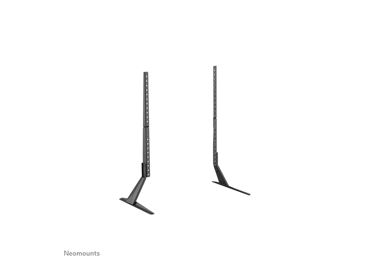 NEOMOUNTS DS45-430BL19 Support de bureau pour écran à poser 23-75p