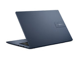 ASUS Vivobook 14X X1404ZA-AM546W Intel Core i5-1235U 14p FHD 16Go RAM 512Go SSD Intel Iris Xe Graphics W11H Bleu 2 ans PC Portable
